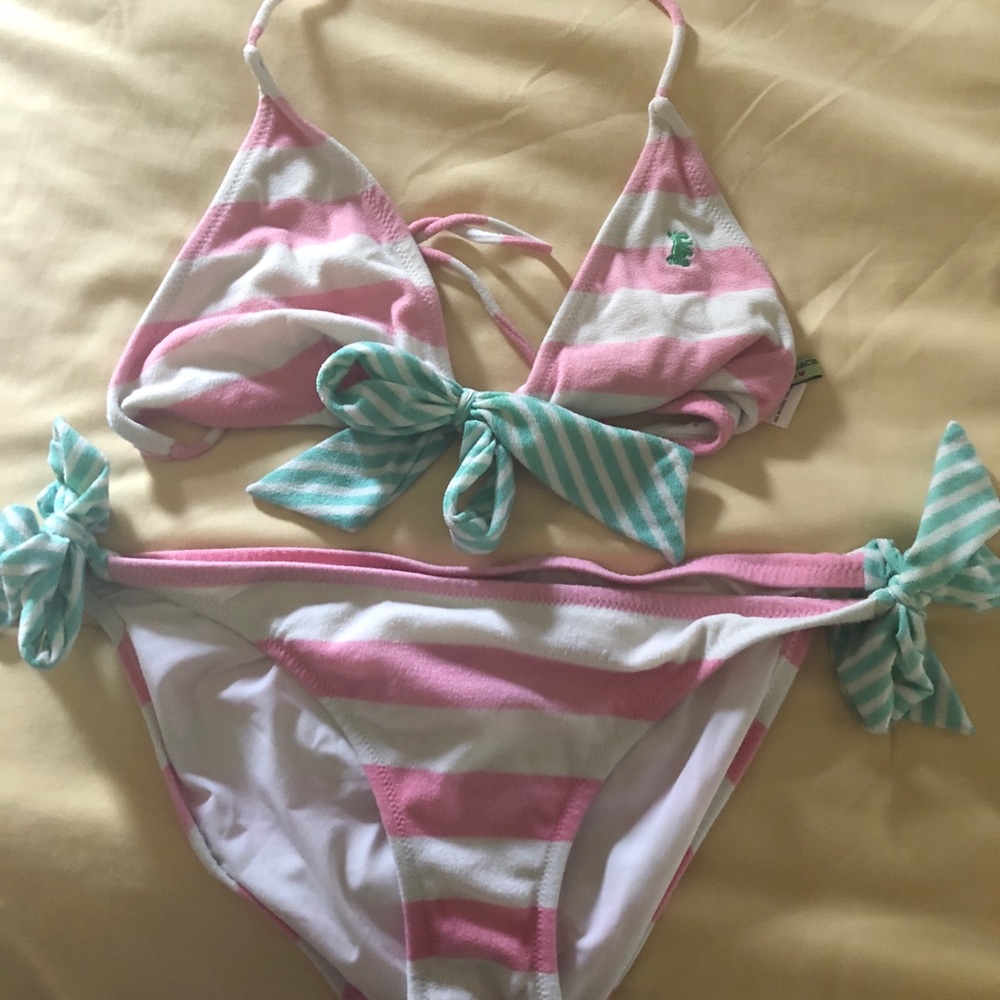 JUICY COUTURE SWIMWEAR